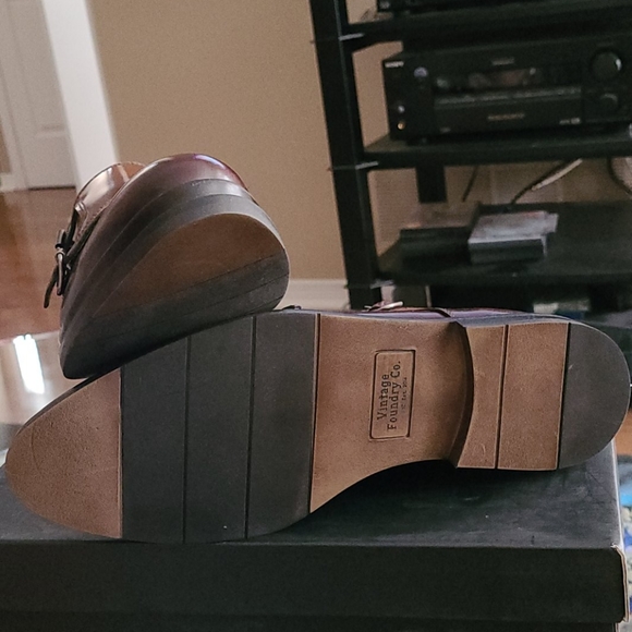 Men's dress 👞 shoes Size 9.5 - Picture 5 of 8